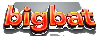 bigbat logo