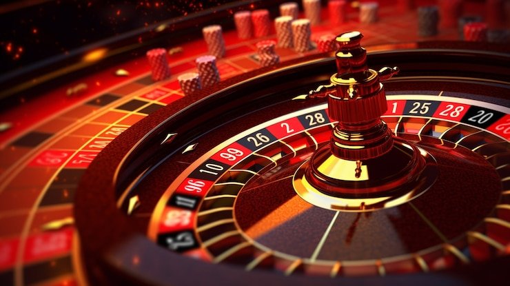 bigbat Slot Caishen Wins Dirancang untuk Pemain Asia