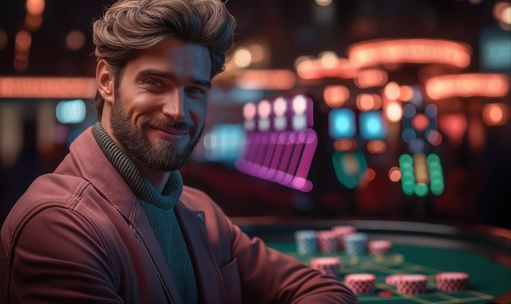 bigbat The Great Icescape: Slot Tema Beku Dengan Simbol Istimewa