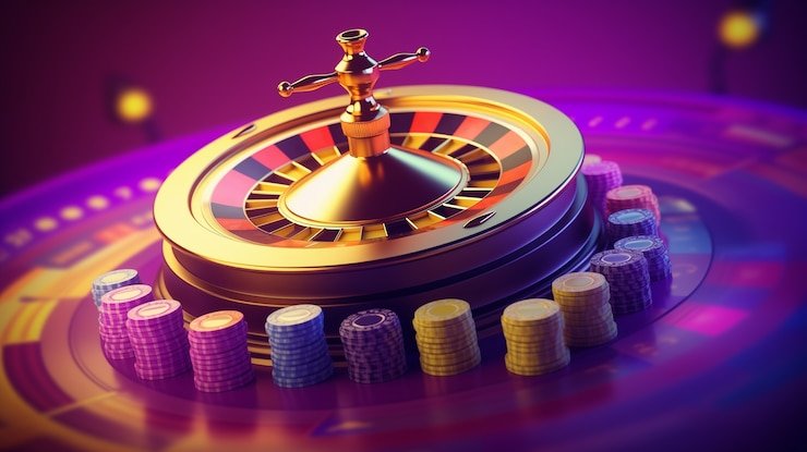 bigbat Pengalaman Live Casino Langsung di bigbat